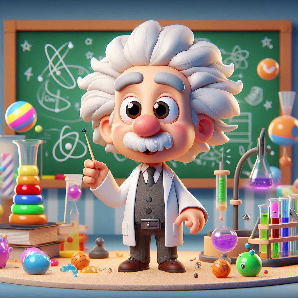 200+ Einstein Jokes That Will Spark Your Curiosity and Laughter 3 Hilarious Einstein Jokes for Students