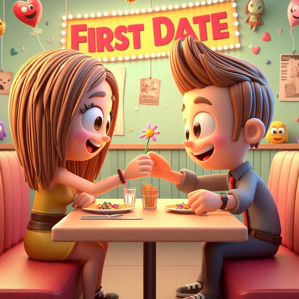 200+ First Date Jokes to Break the Ice and Spark Laughter 5 Hilarious First Date Jokes