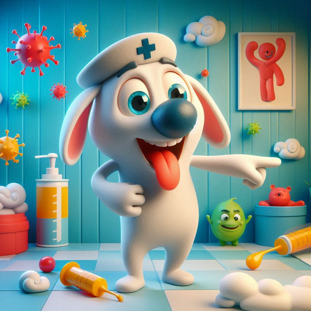 200+ Flu Jokes to Boost Your Mood and Keep You Laughing 3 Hilarious Flu Jokes for Kids