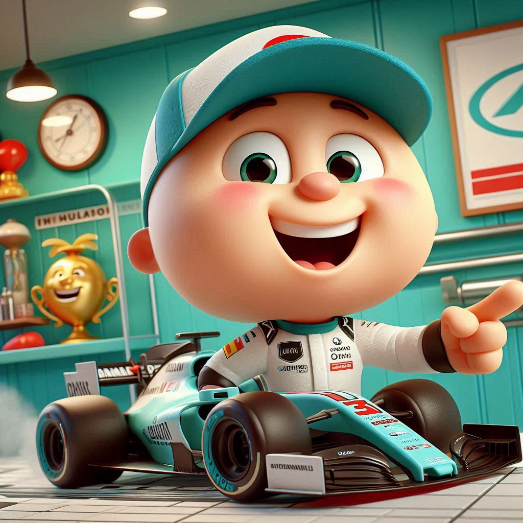 200+ Formula One Jokes to Fuel Your Laughter and Speed Up Fun 3 Hilarious Formula One Jokes for Fans