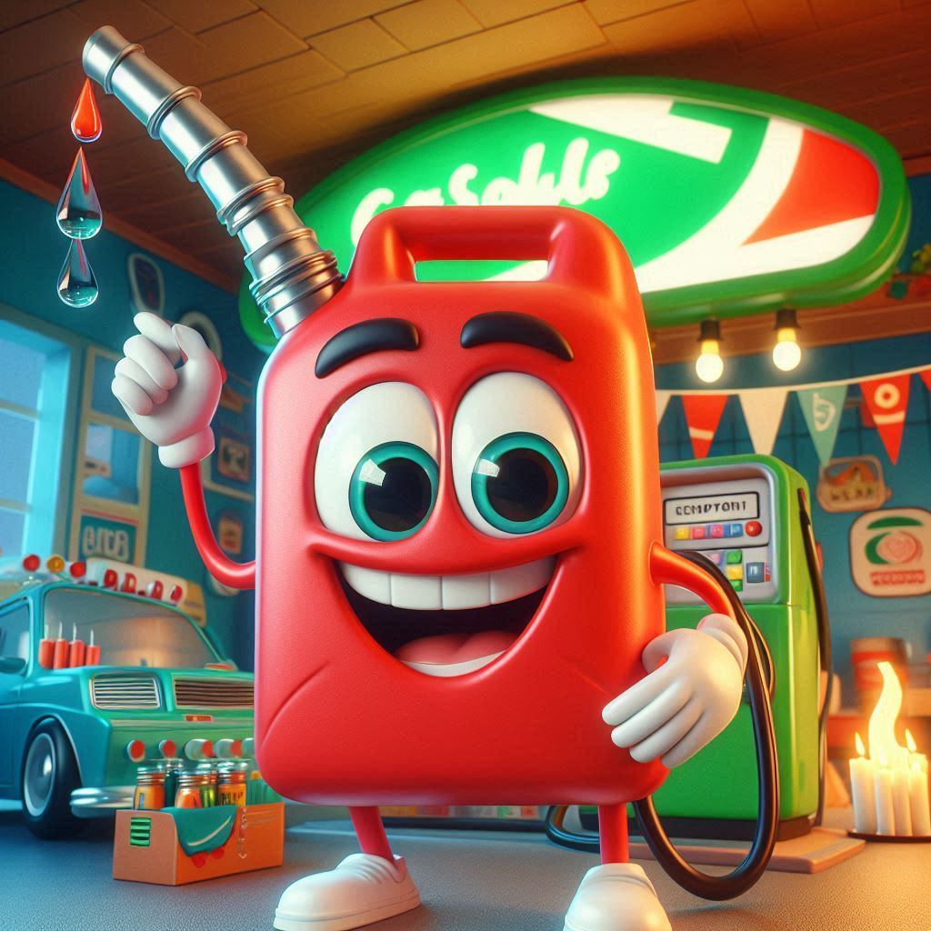 200+ Gasoline Jokes That Will Fuel Your Laughter and Fun 4 Hilarious Gasoline Jokes for Every Occasion