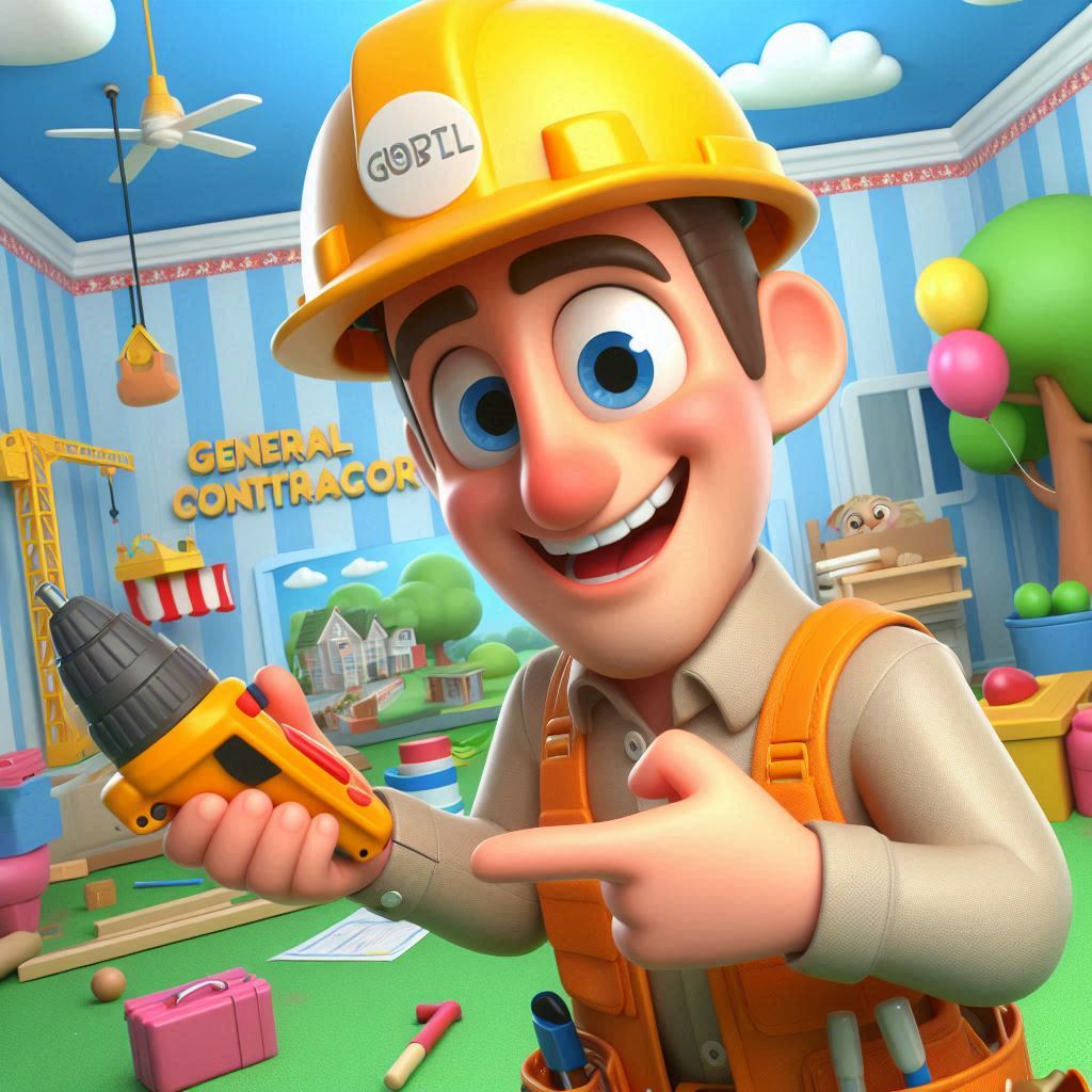 200+ General Contractor Jokes to Build Your Laughter Today 3 Hilarious General Contractor Jokes to Brighten Your Day