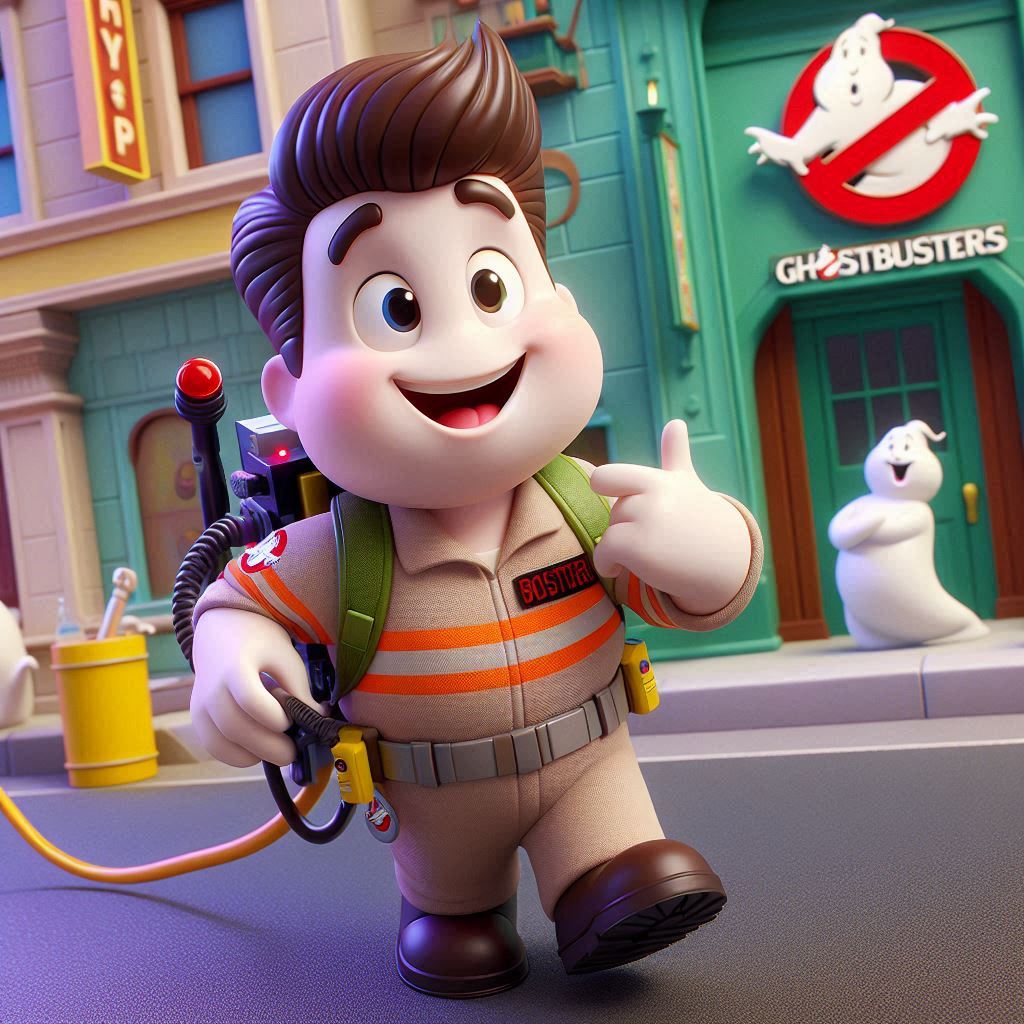 200+ Ghostbusters Jokes for a Spooktacular Laugh Fest 4 Hilarious Ghostbusters Jokes to Tell Friends