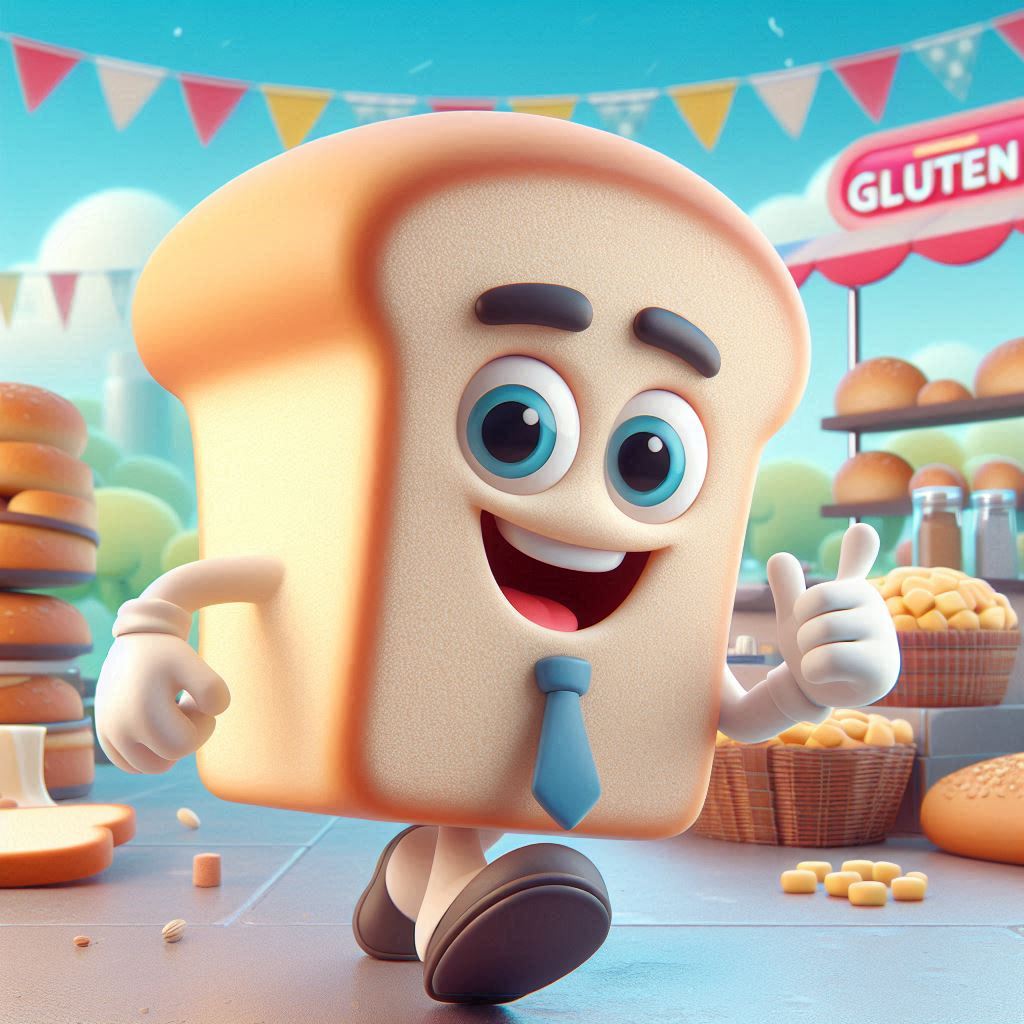 200+ Gluten Free Jokes That Will Make You Smile and Laugh 4 Hilarious Gluten Free Jokes for Parties