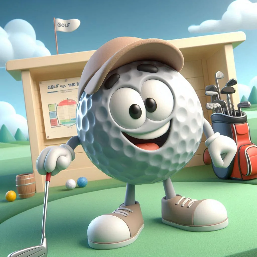 200+ Golf Jokes Of The Day for a Swinging Good Time 5 Hilarious Golf Jokes