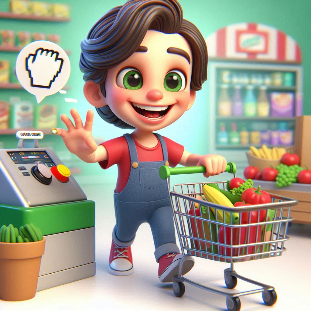 200+ Grocery Shopping Jokes to Brighten Your Aisle Adventures 4 Hilarious Grocery Shopping Jokes