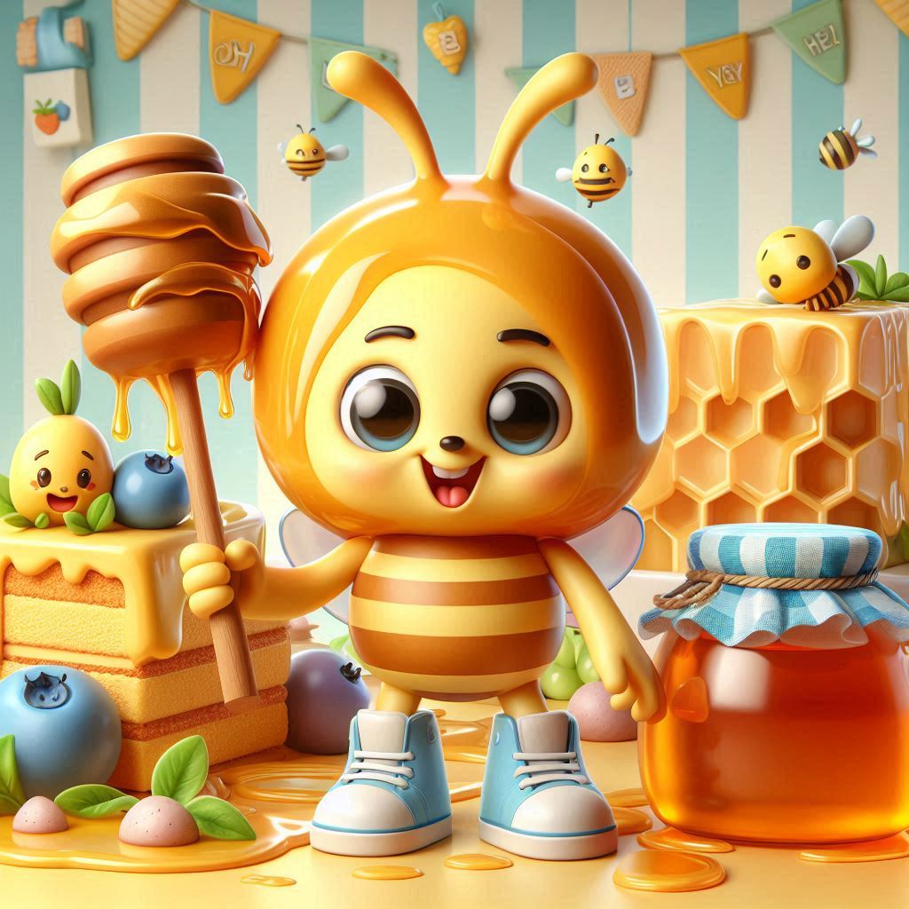 200+ Honey Jokes to Sweeten Your Day with Laughter and Fun 5 Hilarious Honey Jokes to Sweeten Your Mood