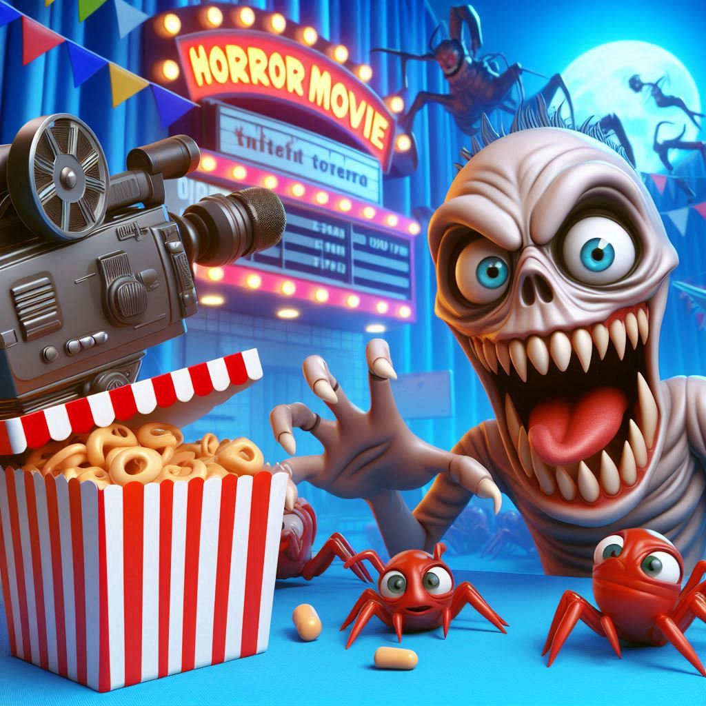 200+ Horror Movie Jokes That Will Haunt Your Funny Bone 5 Hilarious Horror Movie Jokes for Movie Nights
