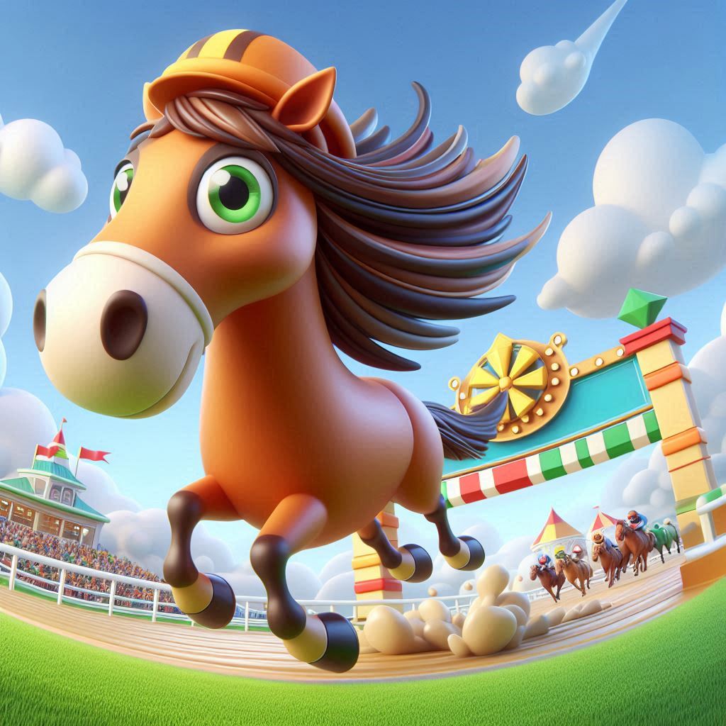 200+ Horse Racing Jokes That Will Gallop Into Your Heart 4 Hilarious Horse Racing Jokes for Race Day