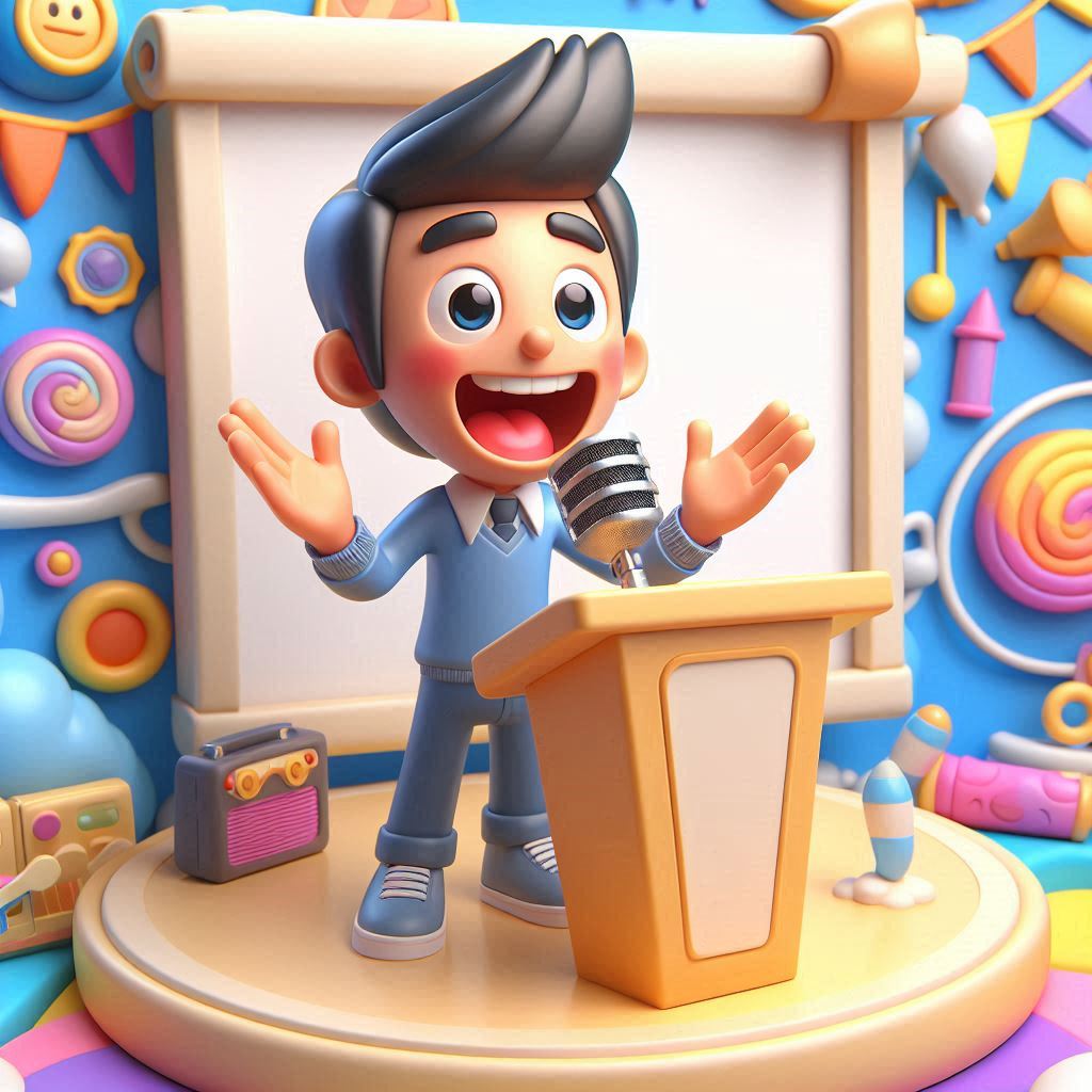 200+ A Speech Opening Jokes to Kick Off Your Event with Laughter 3 Hilarious Icebreaker Jokes for Speeches