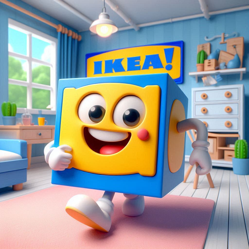 200+ Ikea Jokes to Brighten Your Day with Clever Humor 3 Hilarious Ikea Jokes for Everyone