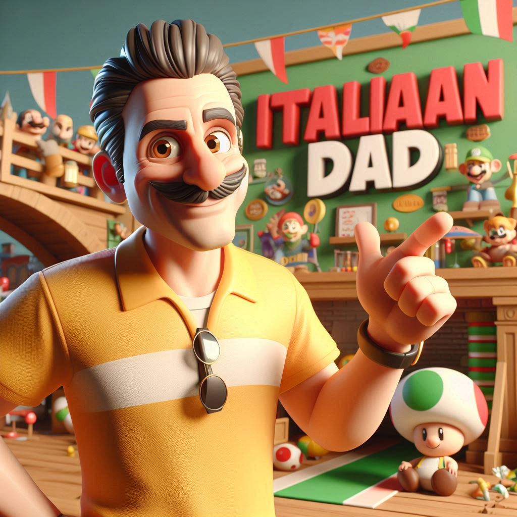 200+ Italian Dad Jokes to Make You Laugh and Groan Together 2 Hilarious Italian One Liner Jokes
