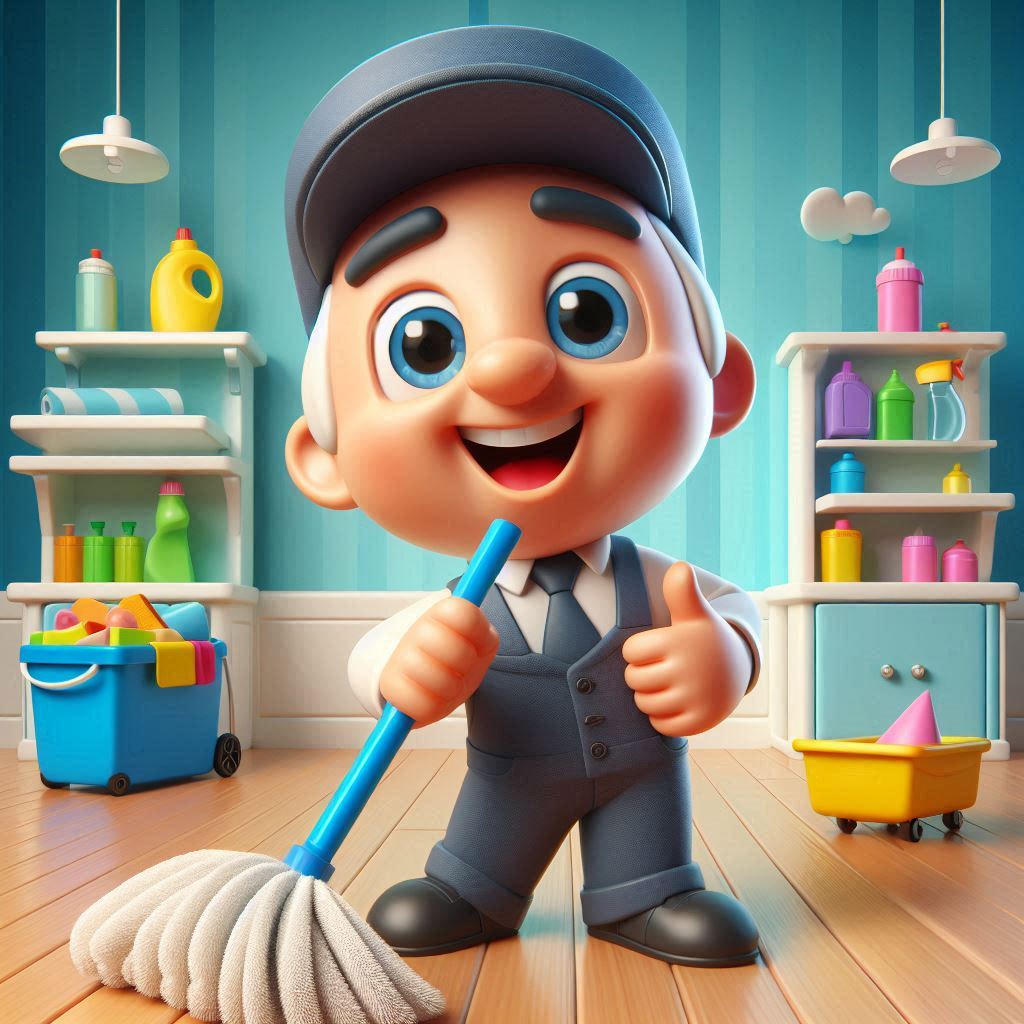200+ Janitor Jokes That Will Sweep You Off Your Feet 3 Hilarious Janitor Jokes for All Occasions