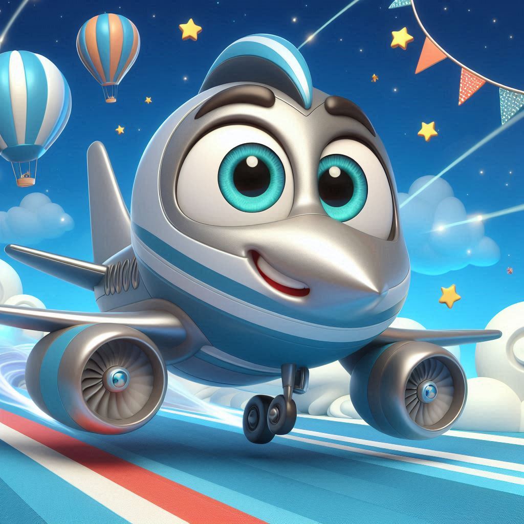 200+ Jet Jokes to Soar Your Spirits and Lift Your Laughs 3 Hilarious Jet Jokes for All Ages