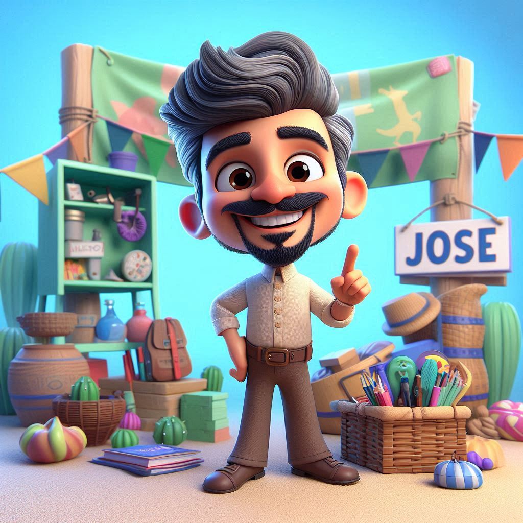 200+ Jose Jokes That Will Brighten Your Day with Laughter 2 Hilarious Jose One Liner Jokes