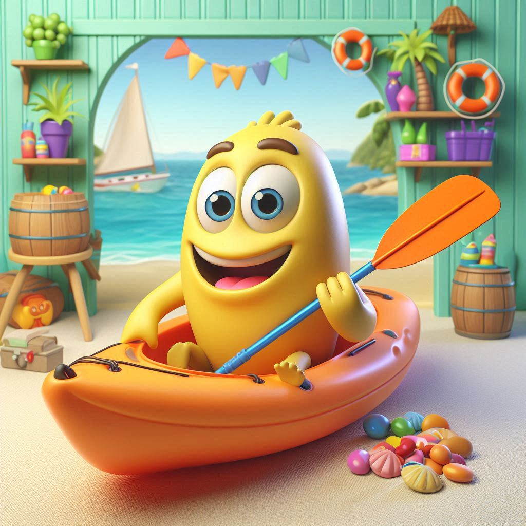 200+ Kayak Jokes to Paddle Your Way to Laughter and Fun 3 Hilarious Kayak Jokes for Beginners