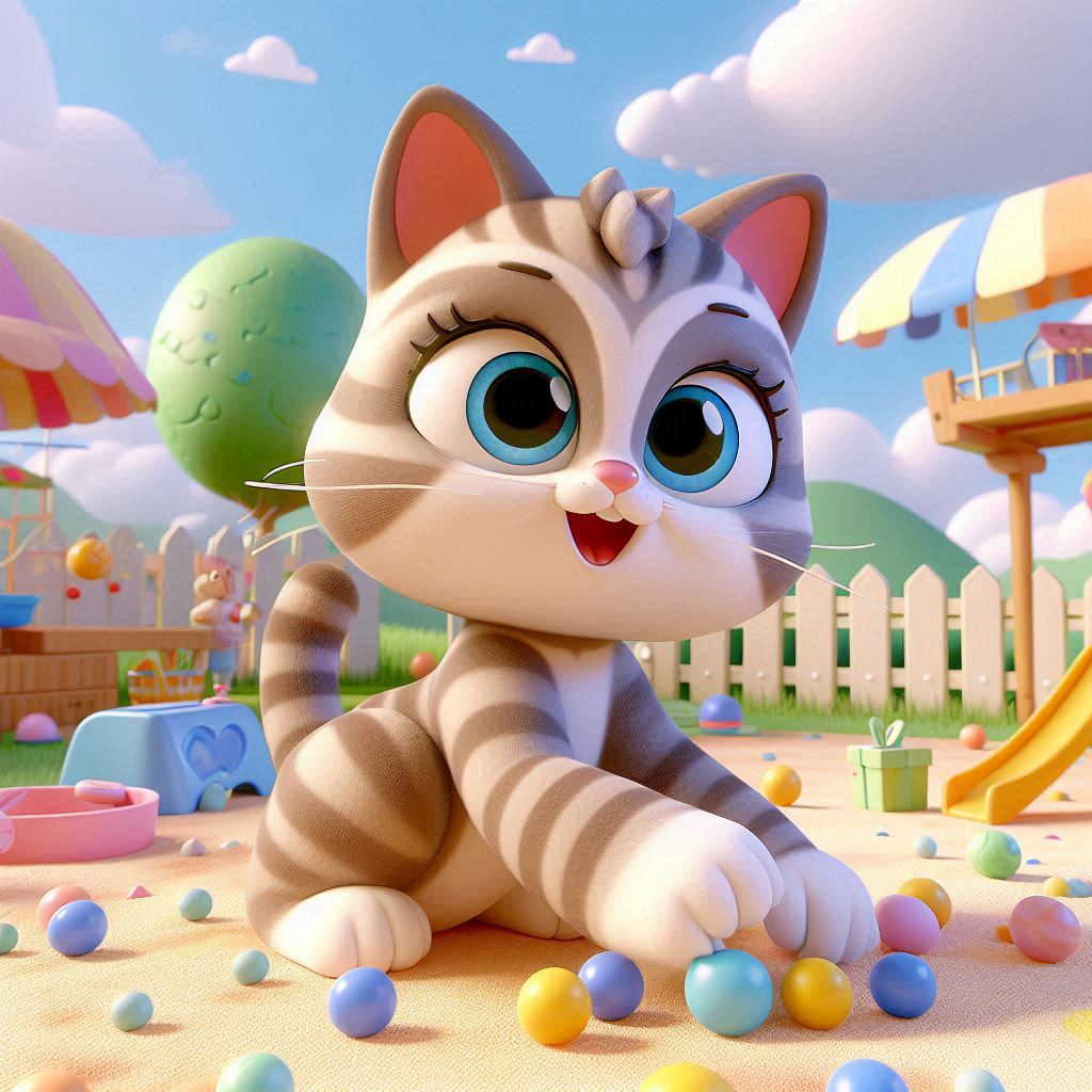 200+ Kitty Jokes For Kids That Will Make You Purr with Laughter 4 Hilarious Kitty Jokes for All Ages