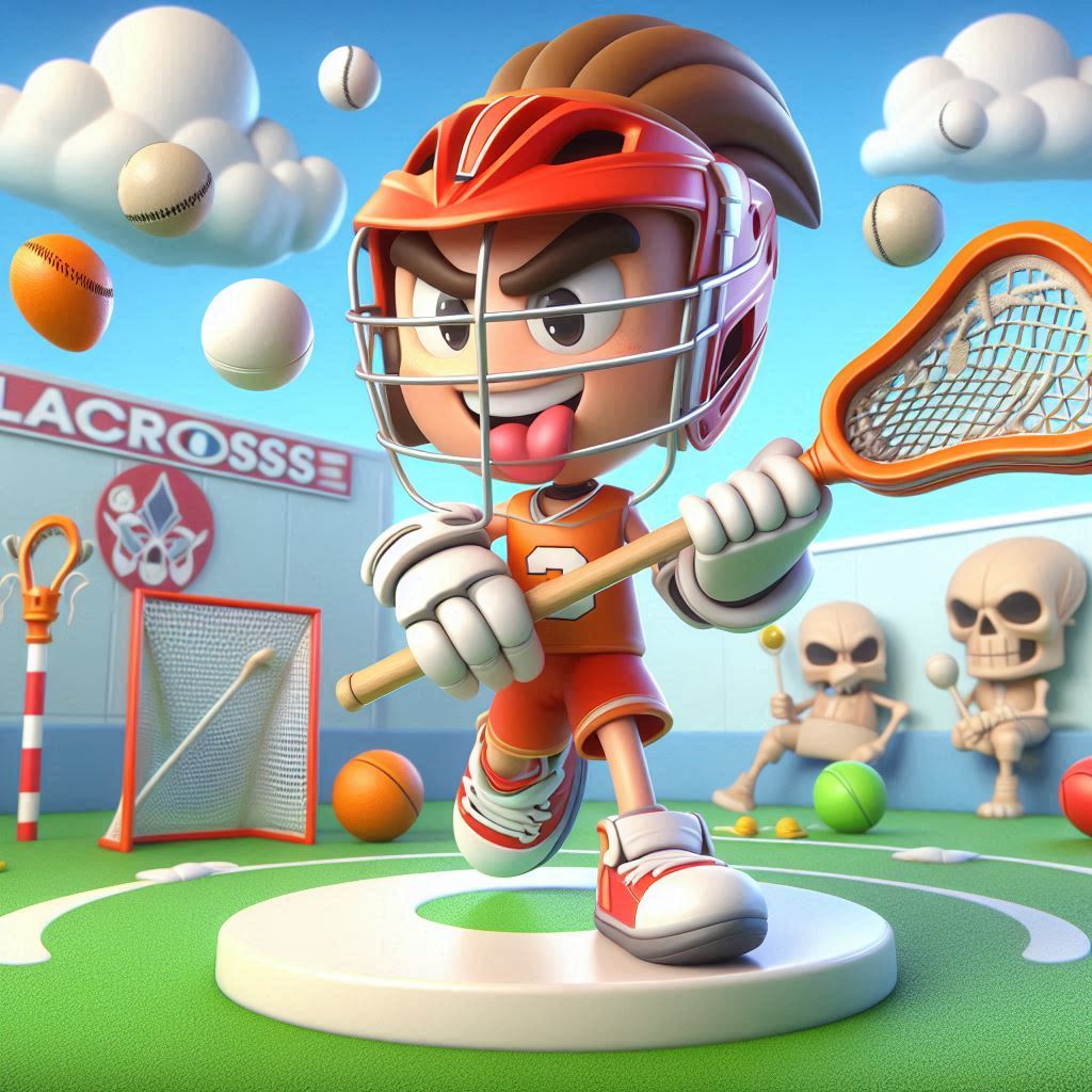 200+ Lacrosse Jokes to Score Big Laughs and Fun Times 3 Hilarious Lacrosse Jokes