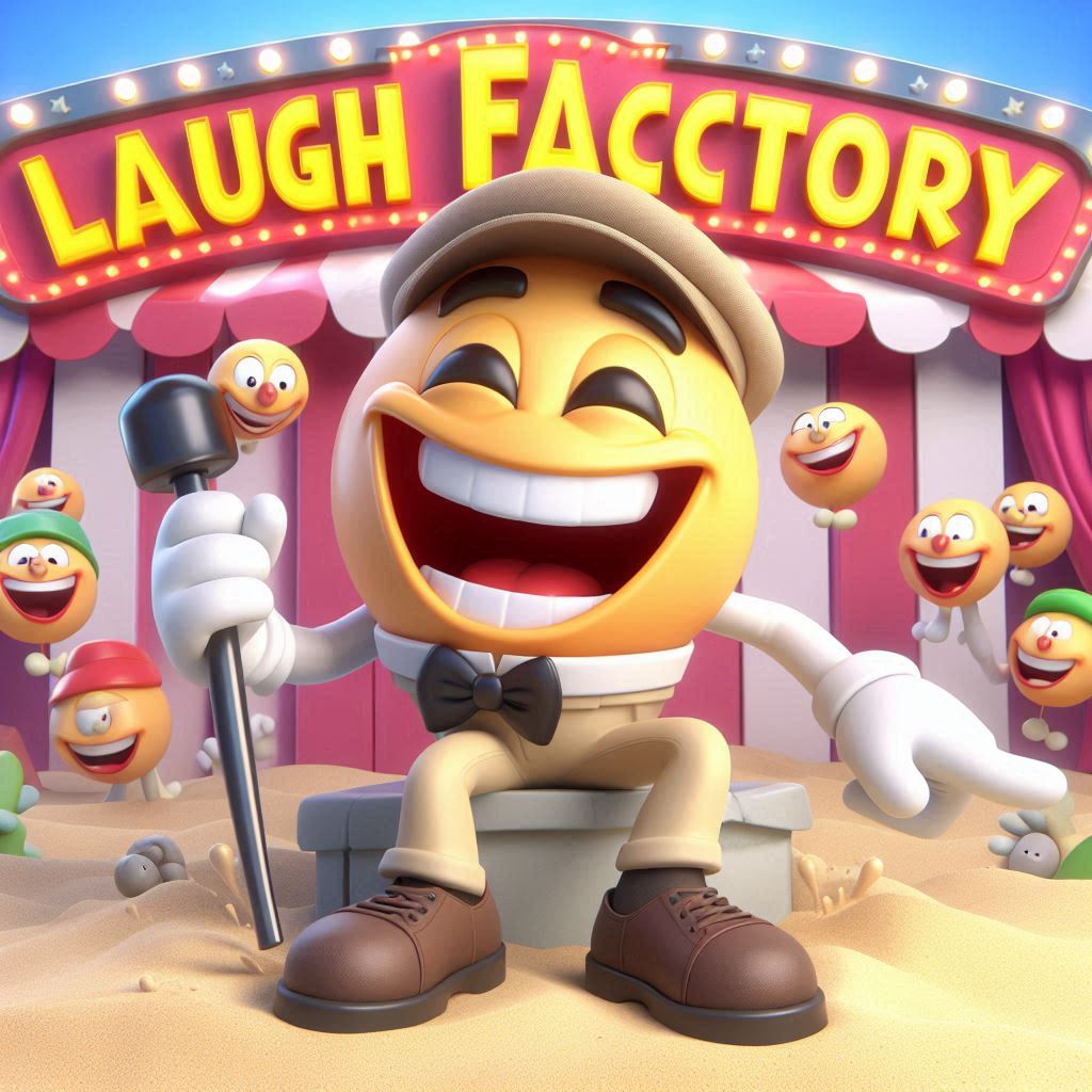200+ Laugh Factory Jokes to Brighten Your Day and Lift Spirits 5 Hilarious Laugh Factory Jokes