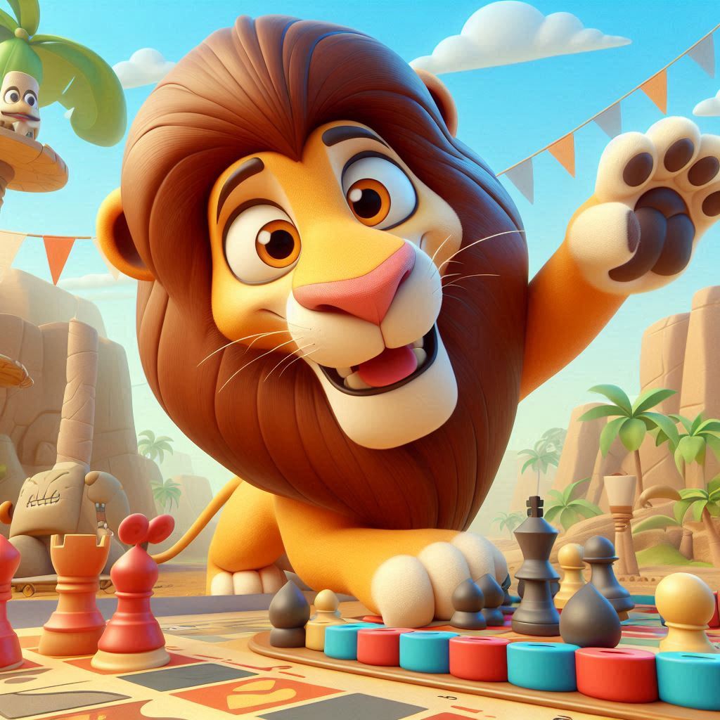 200+ Lion King Jokes That Will Make You Roar with Laughter 5 Hilarious Lion King Jokes