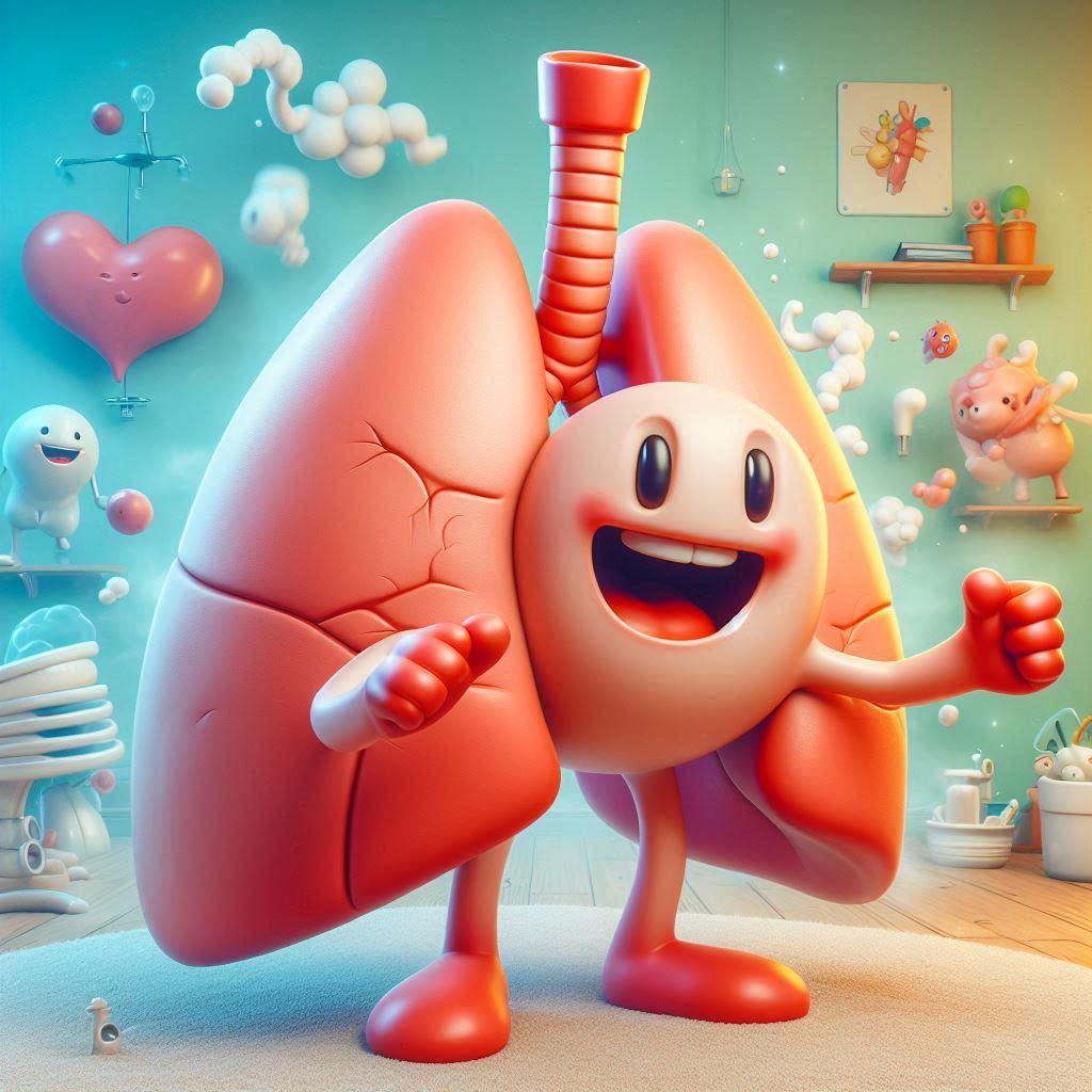 200+ Lung Jokes That Will Take Your Breath Away with Laughter 3 Hilarious Lung Jokes for Everyone