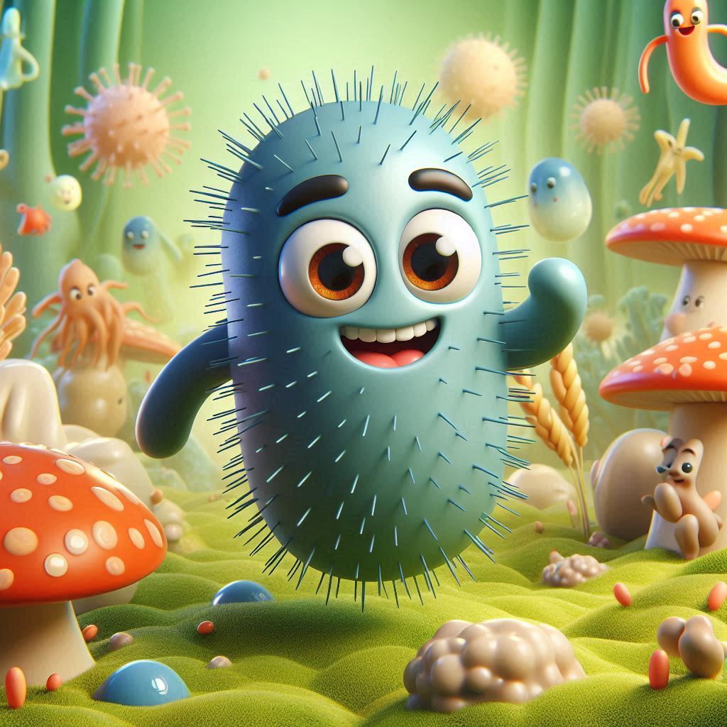 200+ Microbio Jokes That Will Make You Giggle and Learn 3 Hilarious Microbio Jokes for Science Class