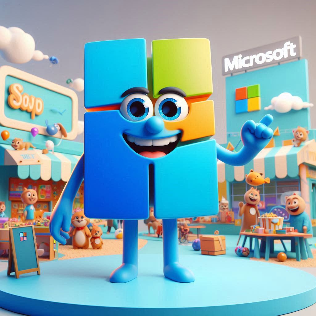200+ Microsoft Jokes to Make Your Tech Troubles Disappear 5 Hilarious Microsoft Jokes for Presentations 1