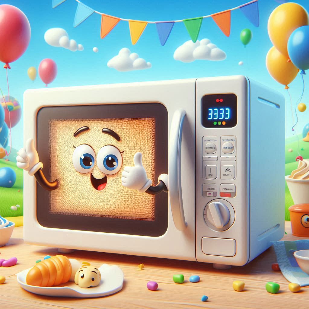 200+ Microwave Jokes That Will Heat Up Your Laughs Today 3 Hilarious Microwave Jokes for All Ages