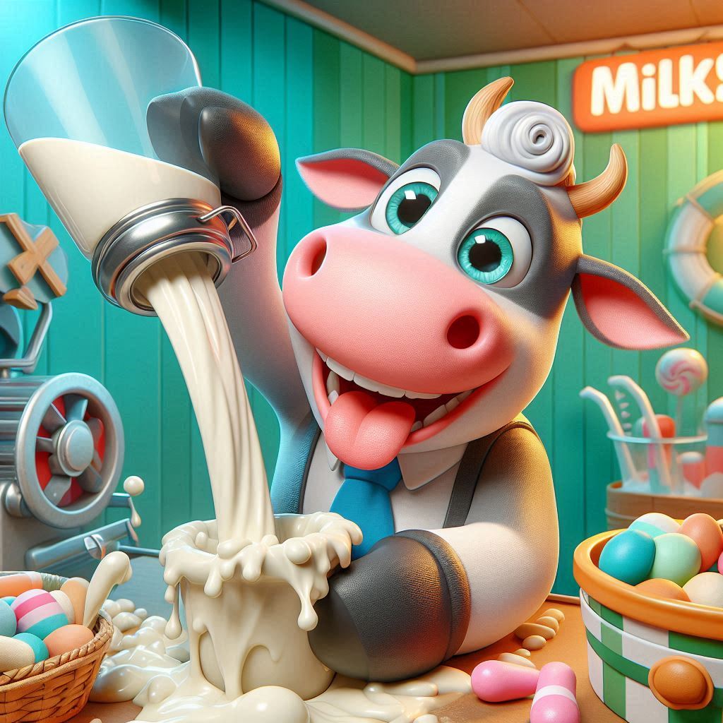 200+ Milking Jokes That Will Make You Moo with Laughter 4 Hilarious Milking Jokes for Every Occasion