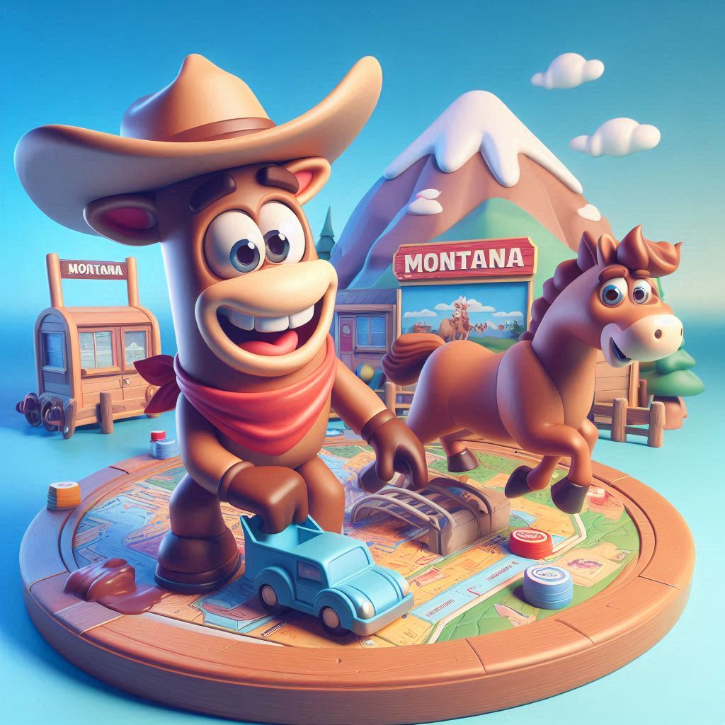 200+ Montana Jokes That Will Tickle Your Funny Bone 3 Hilarious Montana Jokes for Every Occasion