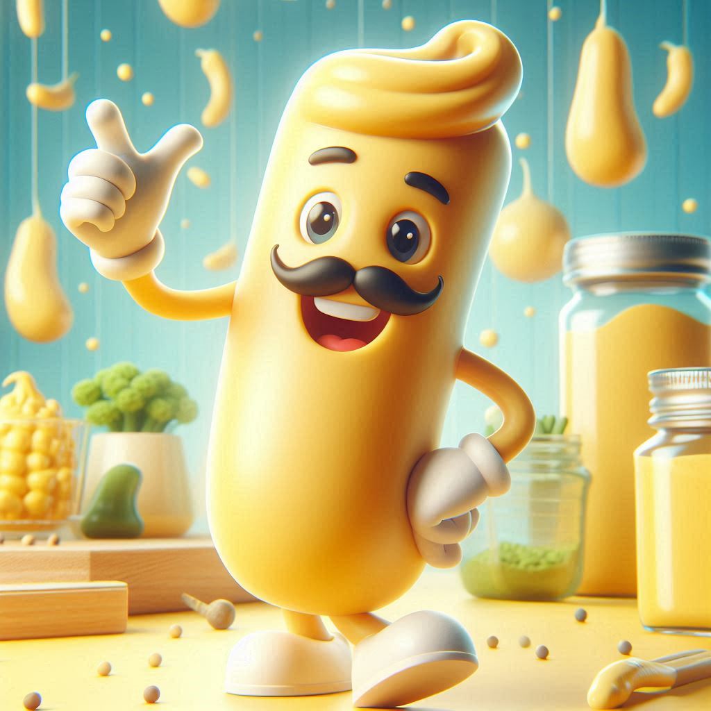 200+ Mustard Jokes That Will Make You Laugh Out Loud Today 5 Hilarious Mustard Jokes for Foodies