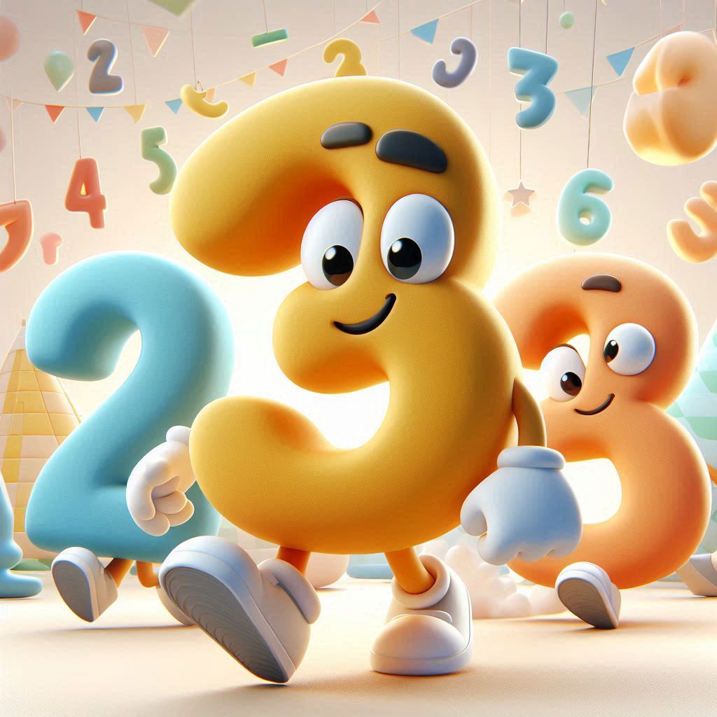 200+ Numbers Jokes That Add Up to Endless Laughter 3 Hilarious Numbers Jokes for Classroom Fun