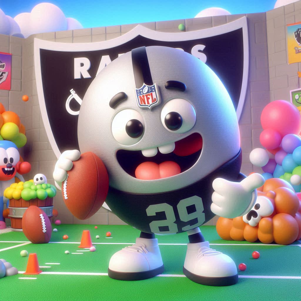 200+ Oakland Raiders Jokes to Tackle Your Day with Laughter 3 Hilarious Oakland Raiders Jokes to Share