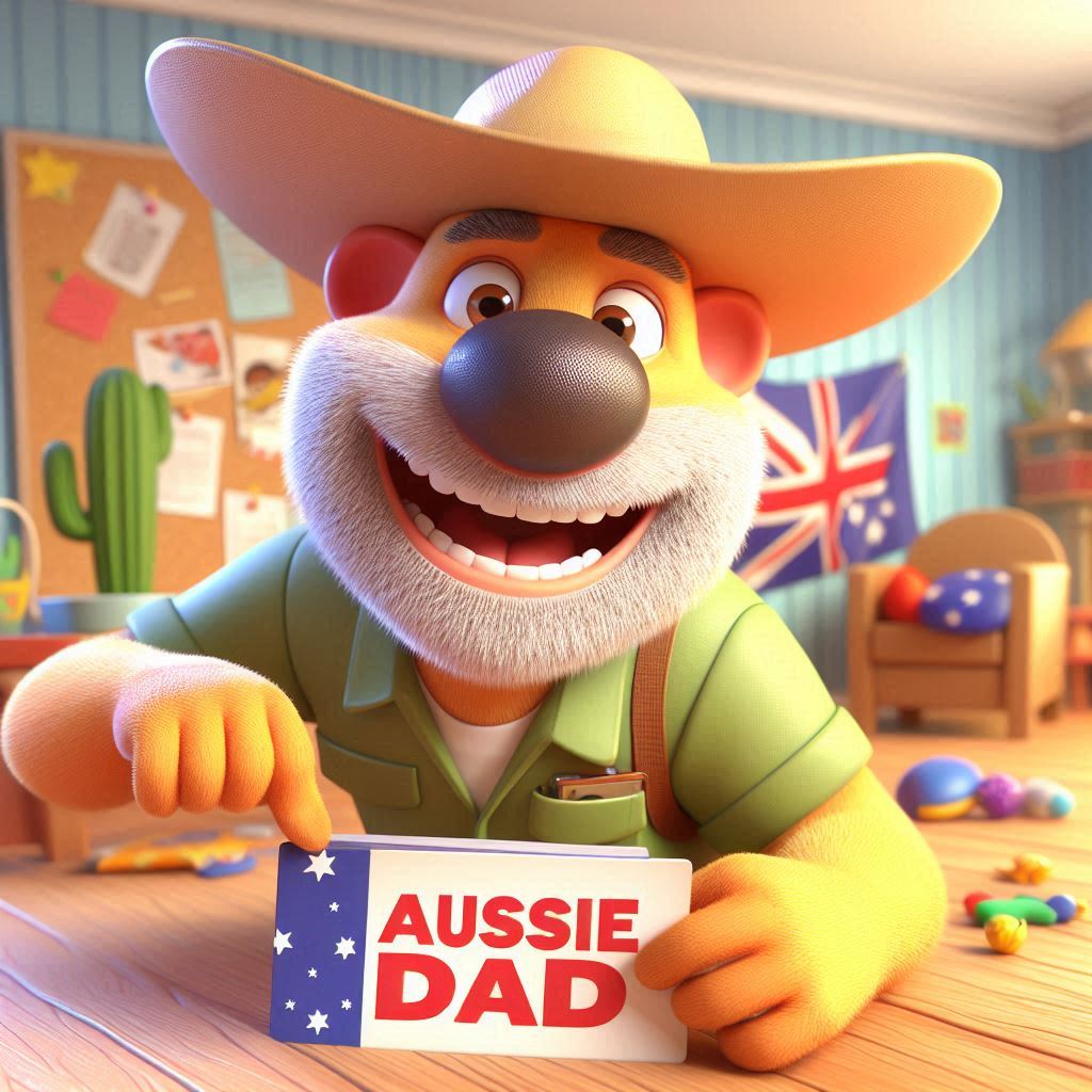 200+ Aussie Dad Jokes That Will Make You Chuckle Out Loud 2 Hilarious One Liner Aussie Dad Jokes