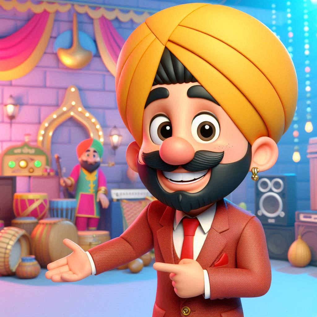 200+ Funniest Punjabi Jokes That Will Make You Burst with Laughter 2 Hilarious One Liner Punjabi Jokes