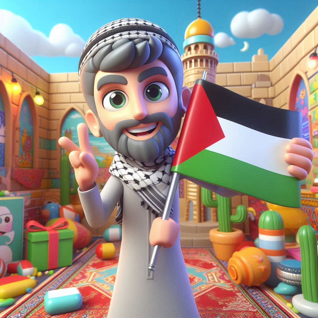 200+ Palestine Jokes That Will Brighten Your Day with Laughter 3 Hilarious Palestine Jokes for All Ages