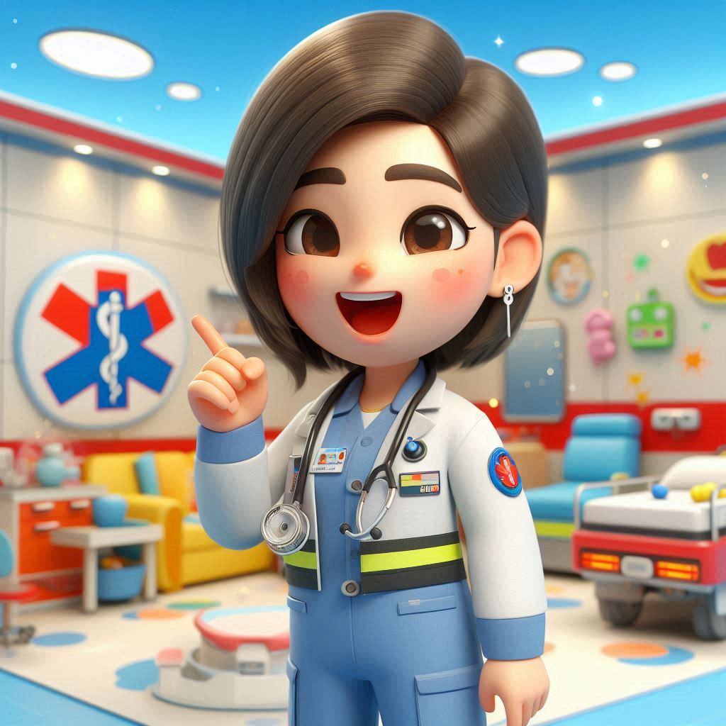 200+ Paramedic Jokes to Boost Your Spirits and Laugh Out Loud 3 Hilarious Paramedic Jokes to Share with Friends