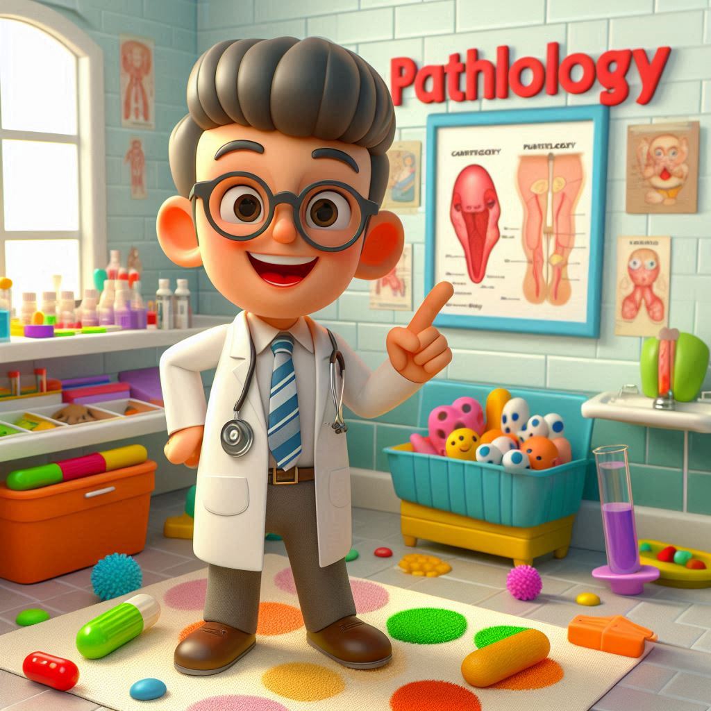 200+ Pathology Jokes to Make You Laugh and Learn Together 3 Hilarious Pathology Jokes to Share with Friends