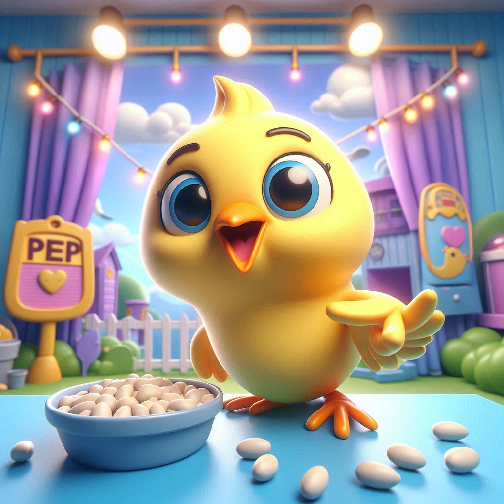 200+ Peep Jokes for a Hoppy Good Time with Family Fun 3 Hilarious Peep Jokes for Kids