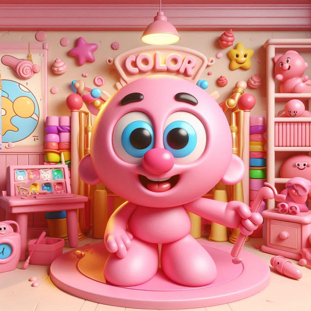 200+ Color Pink Jokes That Will Make You Giggle and Grin 5 Hilarious Pink Jokes for Any Gathering