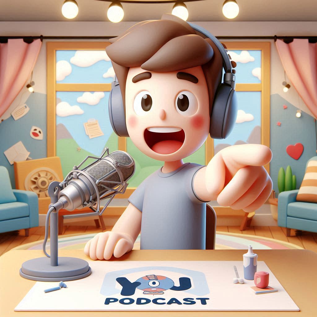200+ You Podcast Jokes for Family-Friendly Humor and Lighthearted Fun 3 Hilarious Podcast Jokes About Everyday Life