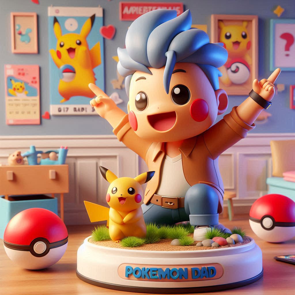 200+ Pokemon Dad Jokes to Spark Joy and Giggles for All 3 Hilarious Pokemon Jokes for All Ages