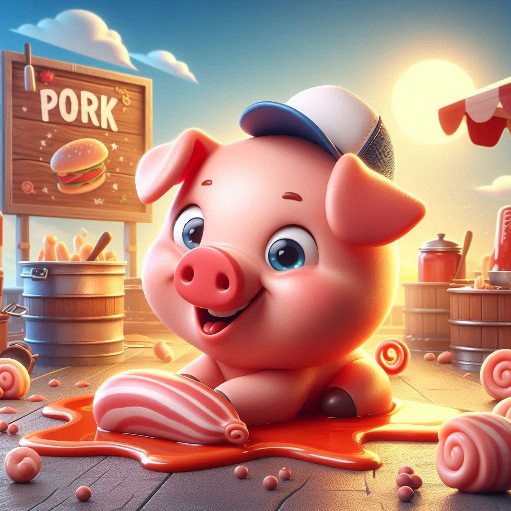 200+ Pork Jokes to Tickle Your Funny Bone and Bring Smiles 5 Hilarious Pork Jokes for Your Next BBQ