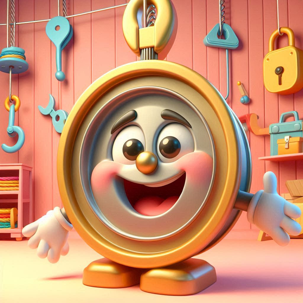 200+ Pulley Jokes to Lift Your Spirits and Tickle Your Funny Bone 3 Hilarious Pulley Jokes for Physics Lovers