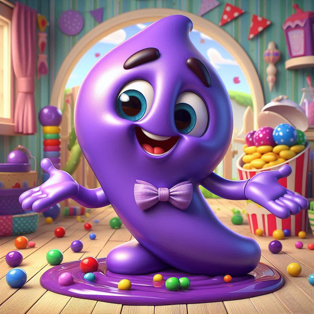200+ Purple Jokes That Will Brighten Your Day with Laughter 3 Hilarious Purple Jokes to Tell Friends