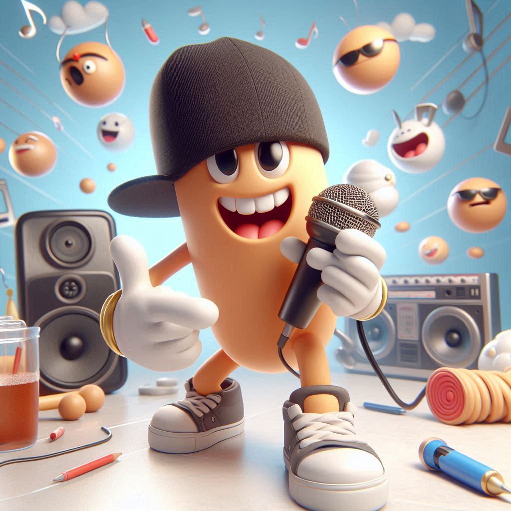 200+ Rap Music Jokes to Keep You Laughing and Grooving 3 Hilarious Rap Music Jokes to Share with Friends