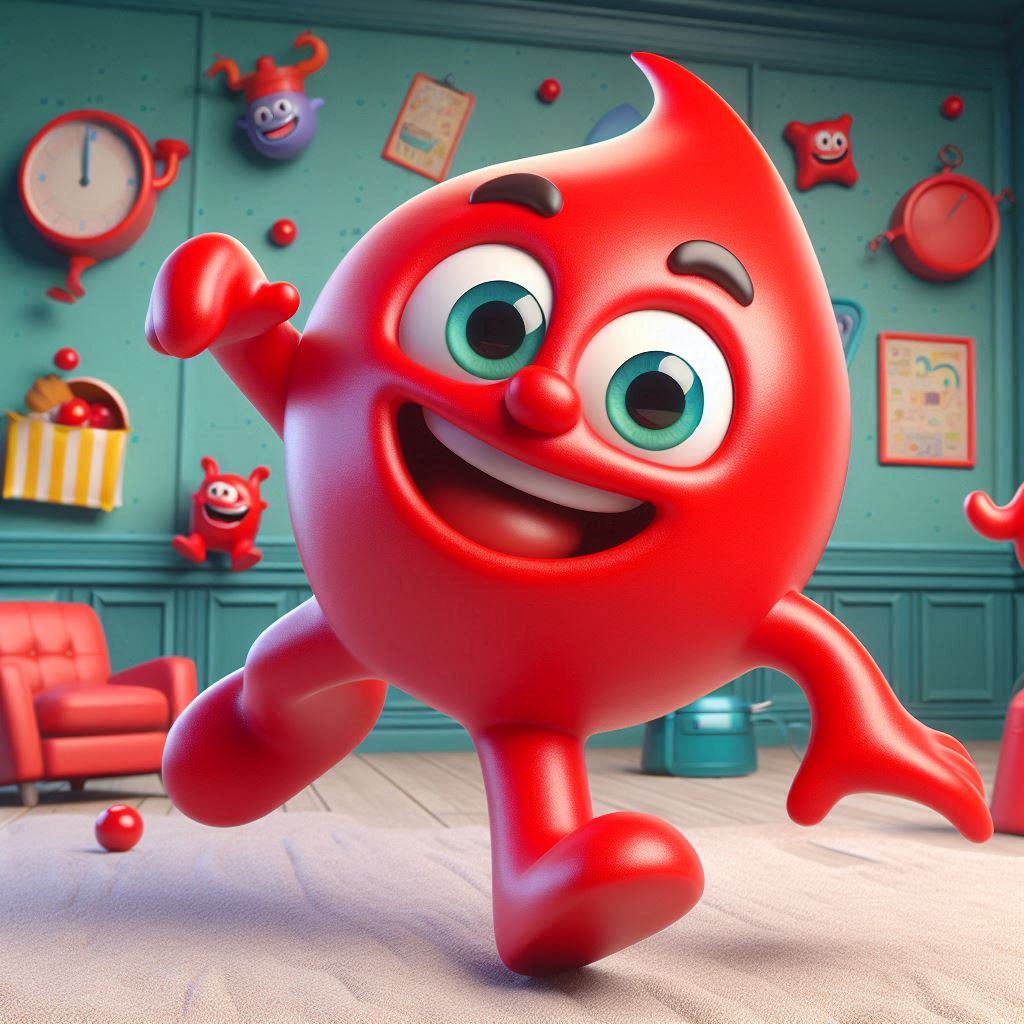 200+ Red Jokes That Will Brighten Your Day and Make You Smile 3 Hilarious Red Jokes to Share with Friends
