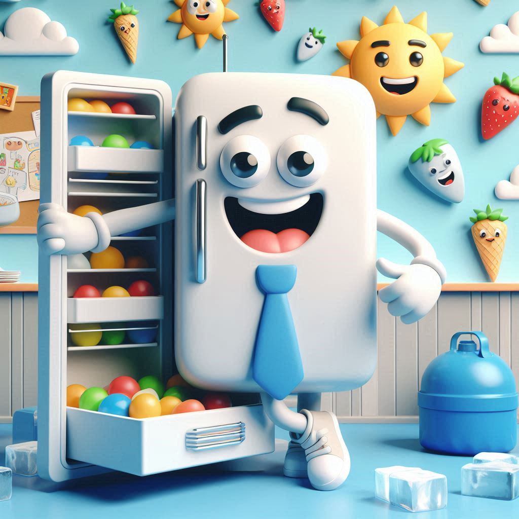 200+ Refrigeration Jokes to Chill Your Day with Laughter 3 Hilarious Refrigeration Jokes to Keep You Cool