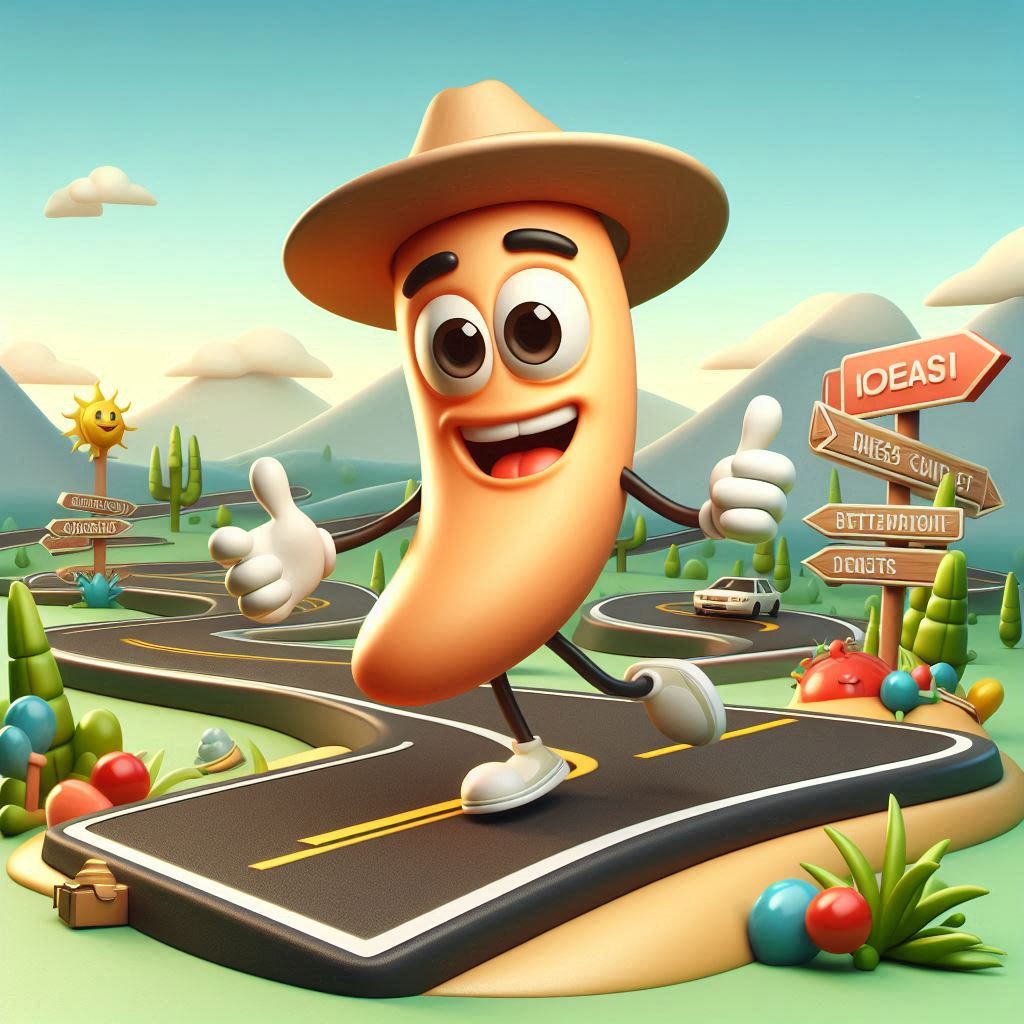 200+ Road Jokes to Fuel Your Laughter on Every Trip 4 Hilarious Road Jokes for Family Road Trips