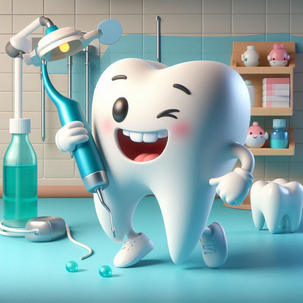 200+ Root Canal Jokes to Brighten Your Smile and Laugh Out Loud 3 Hilarious Root Canal Jokes for Everyone